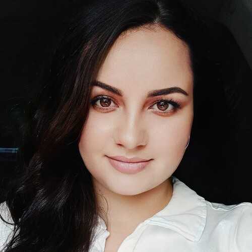 Хміль Юлія Валентинівна