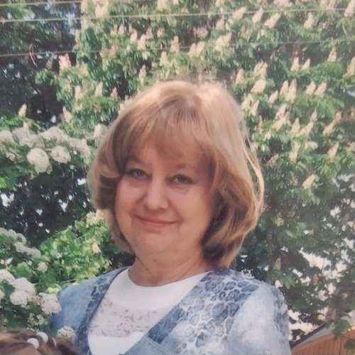 Парфенюк Алла Едуардівна