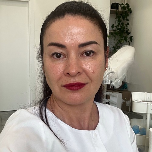 Вакалюк Галина Василівна