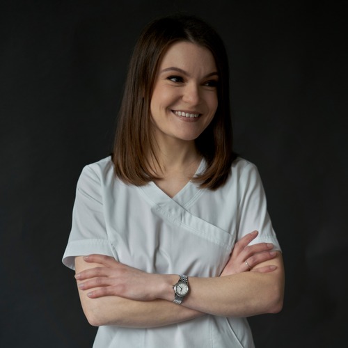 Шаповал Олена Ярославівна