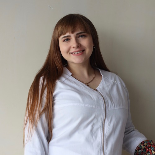 Терещук Ангеліна Аркадіївна