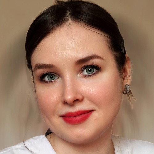 Прядка Марія Олександрівна