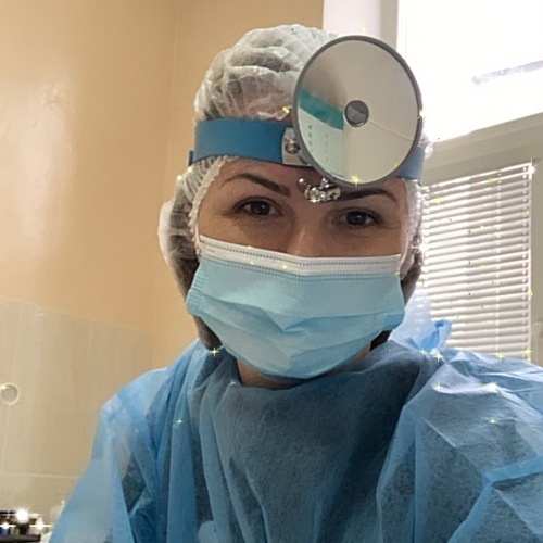 Куницька Тетяна Романівна