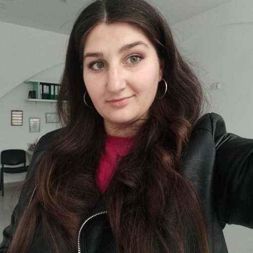 Сірецька Вікторія Віталіївна