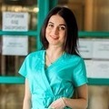 Тимофіїв Христина Миколаївна