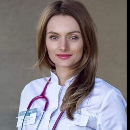 Медицька Мирослава Миколаївна