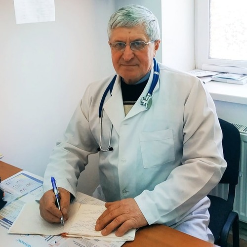 Стекезін Іван Васильович