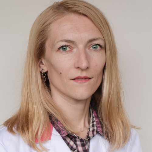 Гуменюк Надія Миколаївна