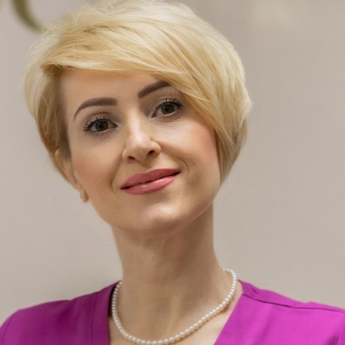 Павленко Валентина Валеріївна