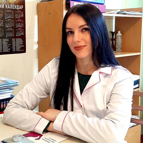 Лазар Зоряна Любомирівна