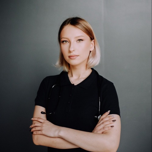 Келемен Інна Василівна