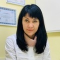 Федюк Вікторія Михайлівна