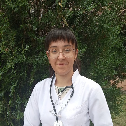Мокра Юлія Вікторівна
