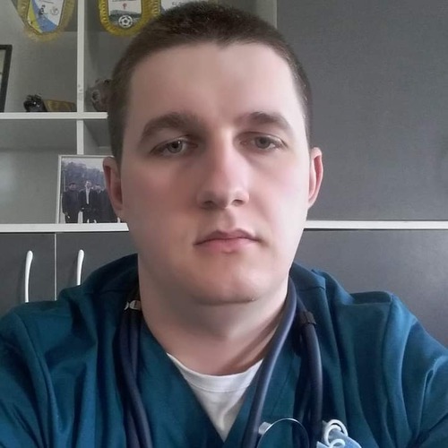 Дерев'янко Олексій Богданович