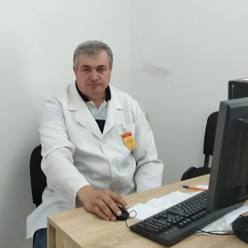 Попович Володимир Йосипович