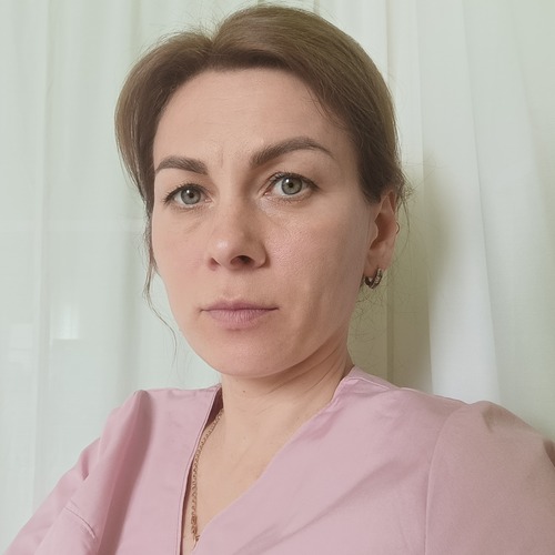 Філіпчук Катерина Сергіївна