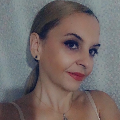 Шеремета Людмила Дмитрівна