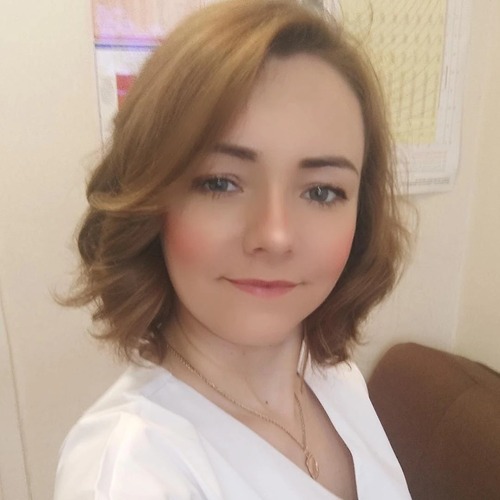 Верещагіна Тетяна Валеріївна