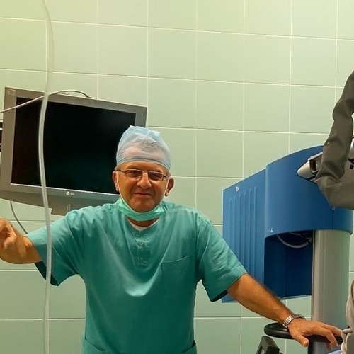 Шулдик Сергій Іванович