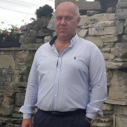 Мамчур Роман Ярославович