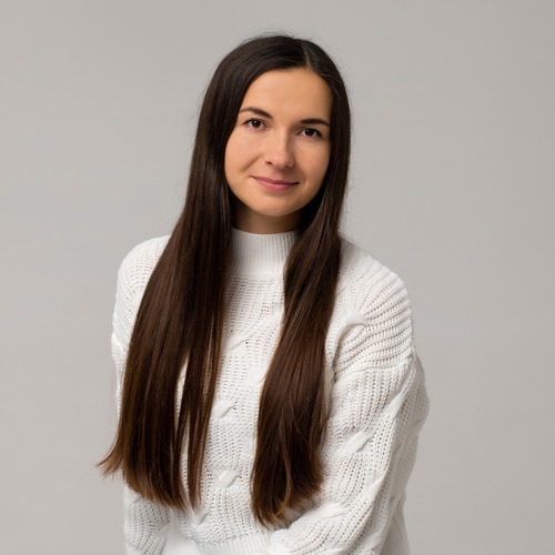Біла Софія Василівна