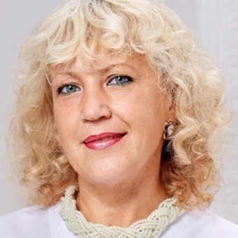 Рибак Тетяна Валентинівна