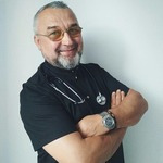 Ступчук Михайло Михайлович