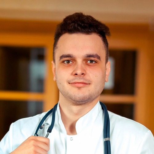 Шевчук Андрій Васильович