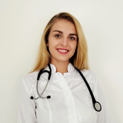 Лах Галина Юріївна