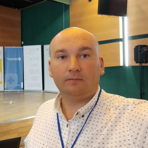 Грушецький Василь Григорович