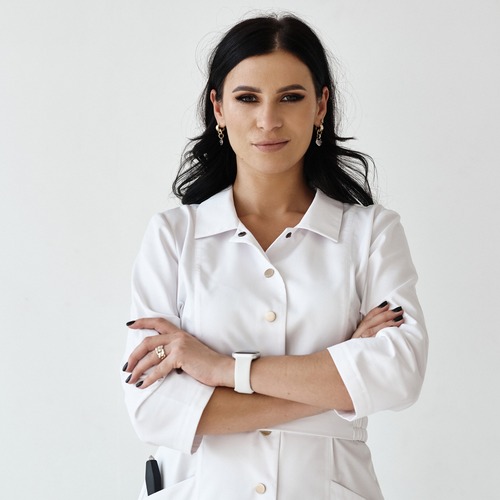 Тиха Ілона Тарасівна