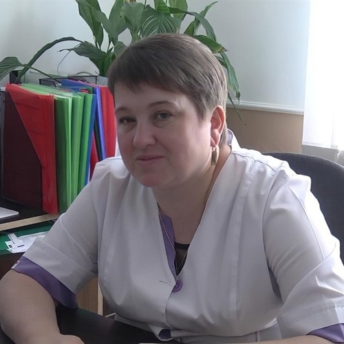 Яворина Наталія Валентинівна