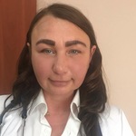 Скалецька Алла Володимирівна
