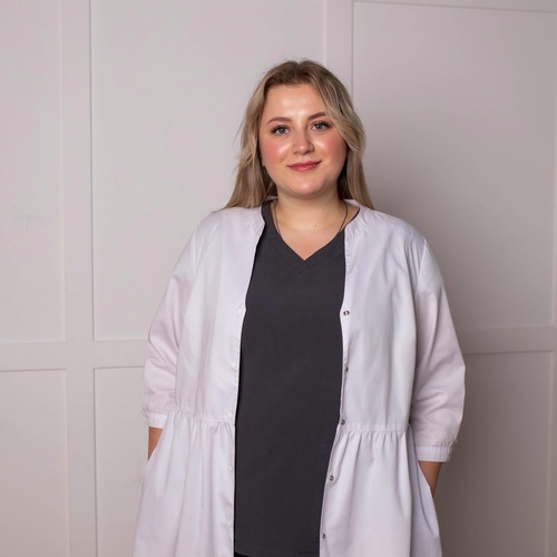 Боднар Роксолана Юріївна