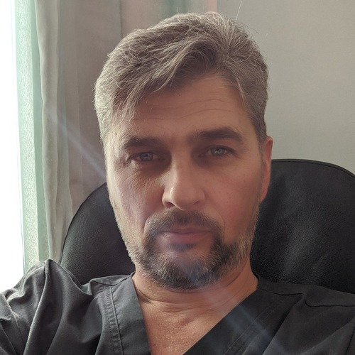 Негребецький Андрій Іванович