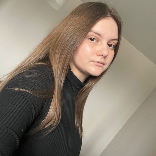 Рогацька Вероніка Богданівна