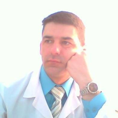 Дмитрук Володимир Володимирович