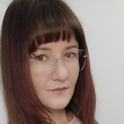 Пилипенко Анастасія Петрівна