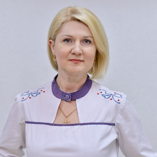 Совєцька Наталія Валентинівна