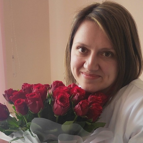 Хаба Людмила Василівна