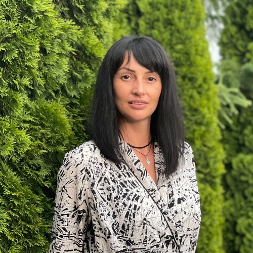 Бзунько Ірина Степанівна