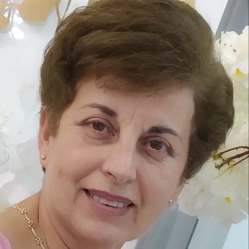 Приступа Галина Михайлівна