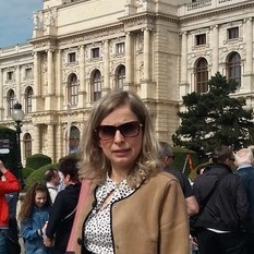 Сойма Галина Петрівна