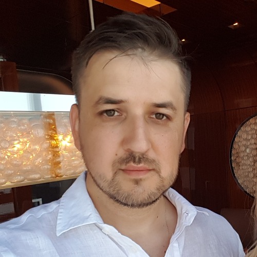 Контролевич Юрій Олегович