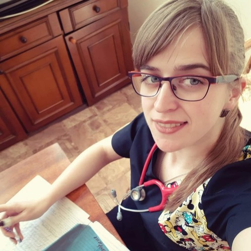 Петрига Марія Василівна