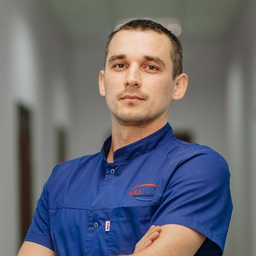 Шемелько Любомир Михайлович