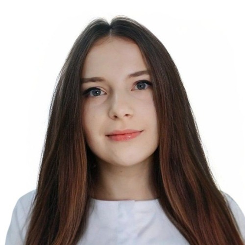 Пташинська Марія Сергіївна