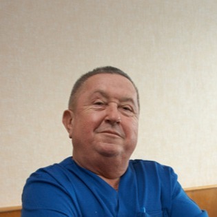 Батулінський Євген Володимирович