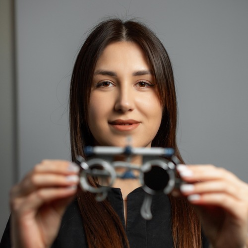 Малець Ольга Володимирівна