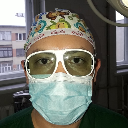 Лаб'як Іван Романович